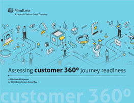 Assessing Customer 360⁰ Journey Readiness