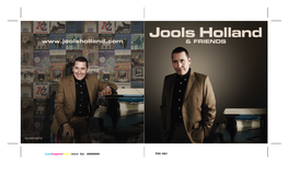 Jools Holland & FRIENDS