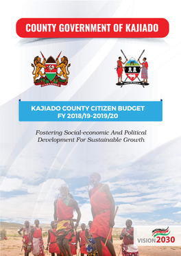 County Government of Kajiado