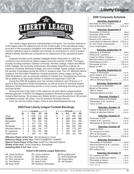 Liberty League