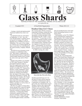 Glass Shards Page 2