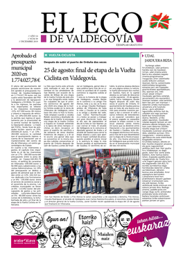 Eco De Valdegovía 59