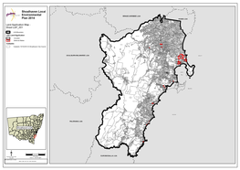 Shoalhaven Local Environmental Plan 2014