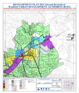 Rajkot Urban Development