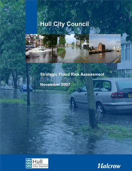 Hull City Council