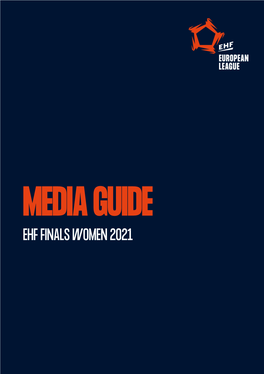 EHF Finals Women 2021 15.2 MB