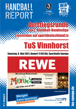 Tus Vinnhorst