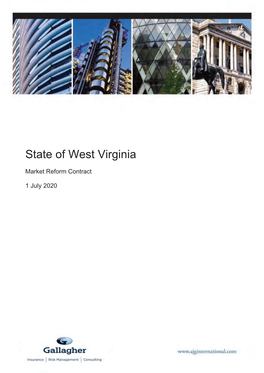 State of West Virginia