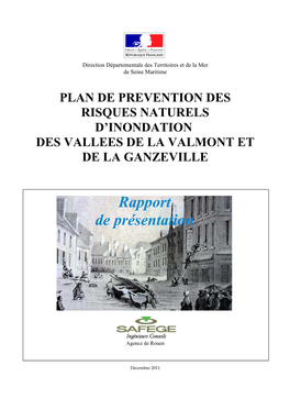 VALMONT Rapport Presentation Dernier 7Fev