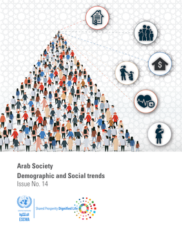 A Compendium of Demographic and Social Statistics, No. 14