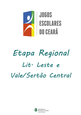 Lit. Leste E Vale/Sertão Central