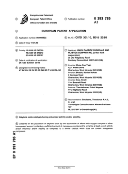 Alkylene Oxide Catalysts Having Enhanced Activity And/Or Stability