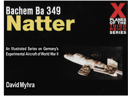 Bachem-Werke Ba 349 "Natter"