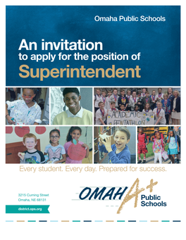 Superintendent