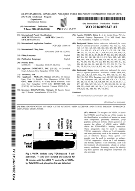 WO 2016/090347 Al 9 June 2016 (09.06.2016) P O P C T