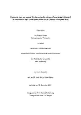 Dissertation Ille.Pdf