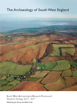 The Archaeology of South West England
