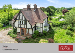 Guide Price £395,000