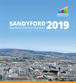 2019 Sandyford Business District