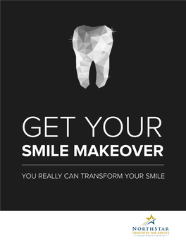 Smile Makeover