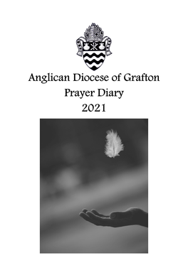 Anglican Diocese of Grafton Prayer Diary 2021