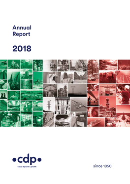 Annual Report 2018