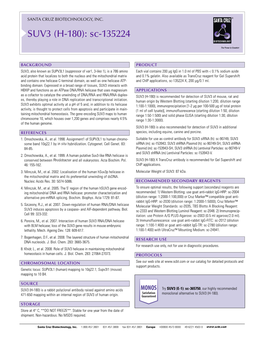 Datasheet Blank Template