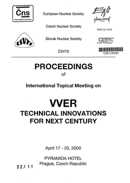 Slovak Nuclear Society