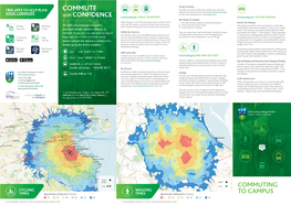 UCD19056 Annual Commuting Guide 2019 Online.Indd