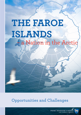 – a Nation in the Arctic