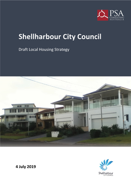 Shellharbour City Council