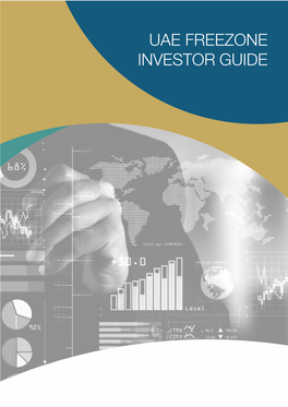 UAE FREEZONE INVESTOR GUIDE UAE Free Zone Number of Free Zones by Emirates Investor Guide