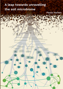 A Leap Towards Unravelling the Soil Microbiome