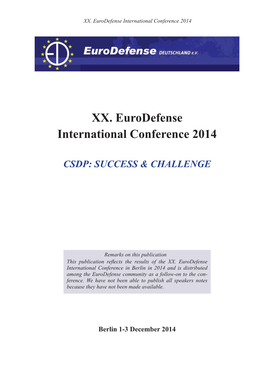 Eurodefense-2015 (Aktuell).Indd