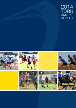 Annual Report