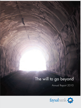 Annual Report 2010