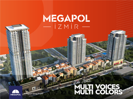 A Megapol Group Project