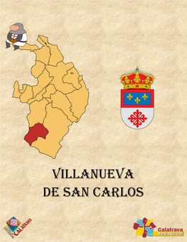 Villanueva De San Carlos