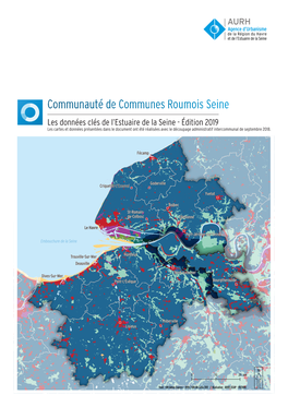 Communauté De Communes Roumois Seine