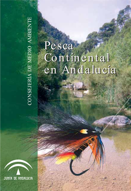 Pesca Continental En Andalucía Pesca Continental En Andalucía