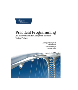 Practical Programming