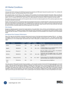 Download UK Quarterly Update Q2 2018