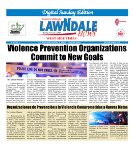 Lawndale News Sunday Edition 1-3-21 (Pdf)