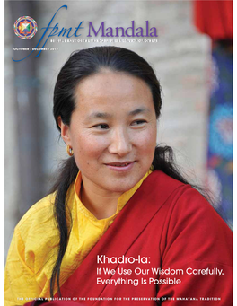 Learn Tibetan & Study Buddhism