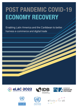 Post Pandemic Covid-19 Economic Recovery