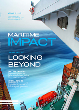 Maritime Impact