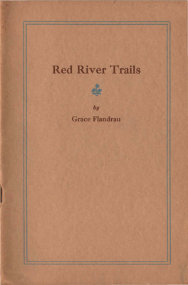 Red River Trails