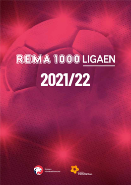REMA 1000-Liga Magasin Kvinner