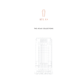 The Atlas Collections