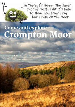 Crompton Moor